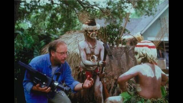 ドクター・ジャガバンドー