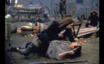 スカーレット・レター