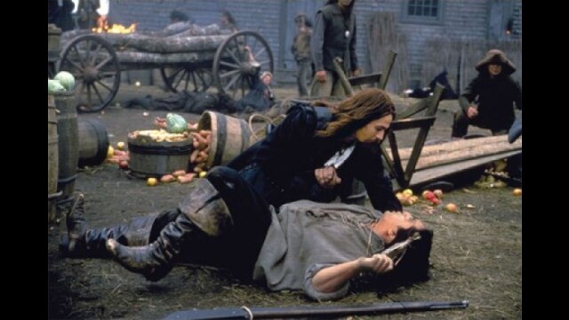 スカーレット・レター