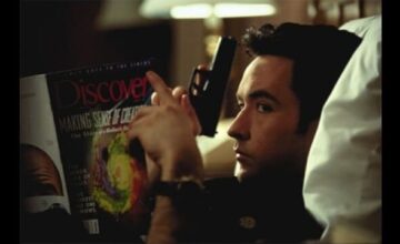 ポイント・ブランク