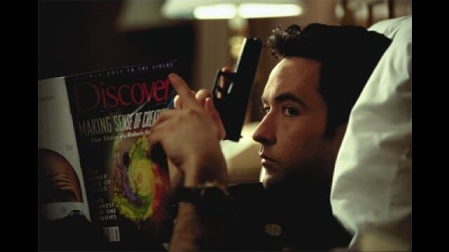 ポイント・ブランク