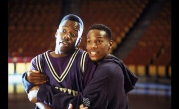 ゴーストブラザー/天国からきたヒーロー