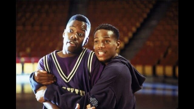 ゴーストブラザー/天国からきたヒーロー