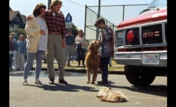 奇跡の旅2 サンフランシスコの大冒険