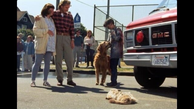 奇跡の旅2 サンフランシスコの大冒険