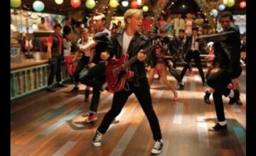 ティーン・ビーチ・ムービー