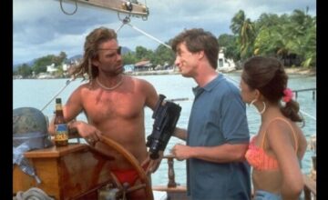 キャプテン・ロン