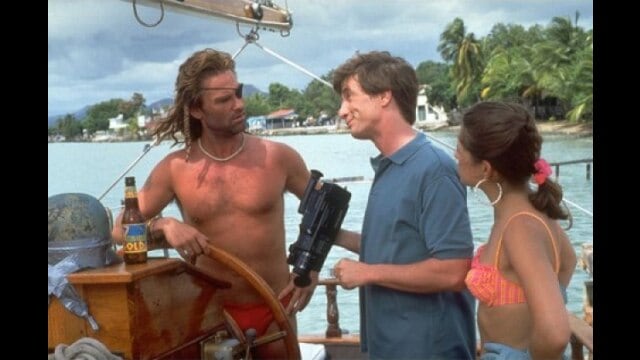 キャプテン・ロン