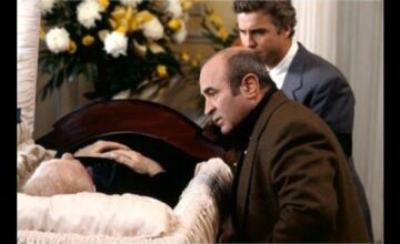 お葬式だよ全員集合!