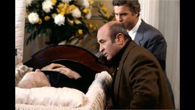 お葬式だよ全員集合!