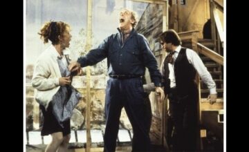 カーテンコール/ただいま舞台は戦闘状態