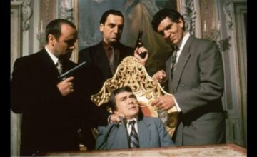 ベルボーイ狂騒曲/ベニスで死にそ~ ベルボーイ狂騒曲/ベニスで死にそ~