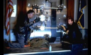 計画性の無い犯罪