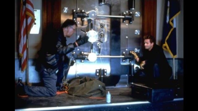 計画性の無い犯罪