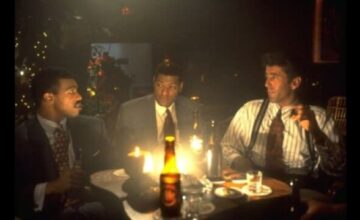 バッド・カンパニー/欲望の危険な罠