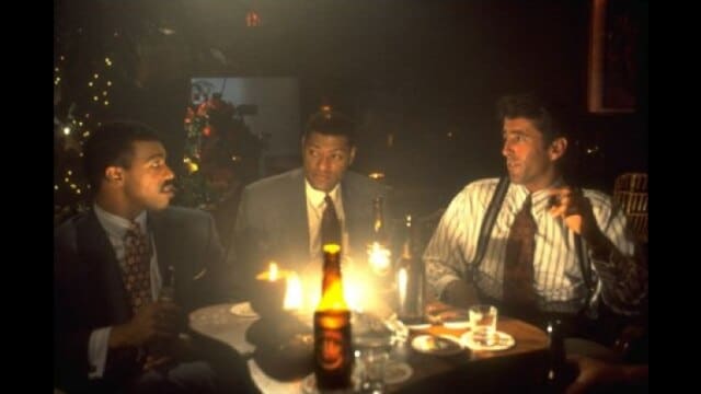 バッド・カンパニー/欲望の危険な罠