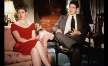 本日はお日柄も良く/ベッツィの結婚