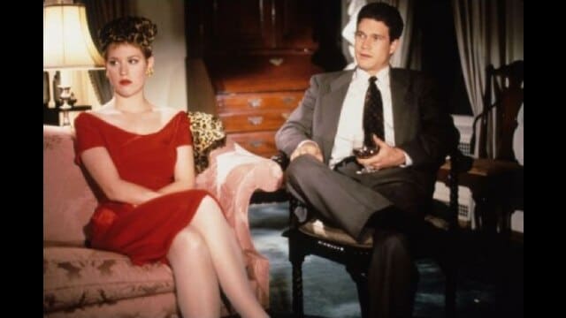 本日はお日柄も良く/ベッツィの結婚