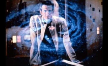 ブラックホール