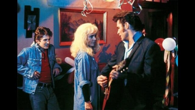 ハートブレイクホテル