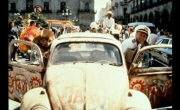 ビバ!ラブ・バッグ