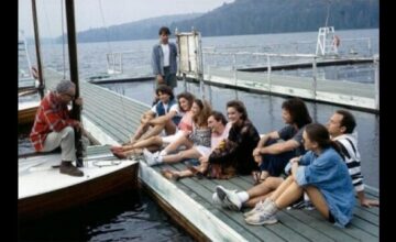 インディアン・サマー/タマクワの英雄たち