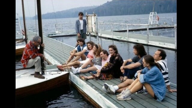 インディアン・サマー/タマクワの英雄たち