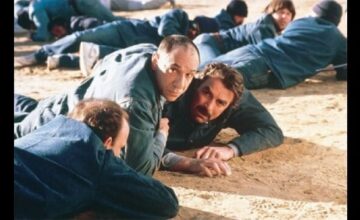 イノセントマン/仕組まれた罠