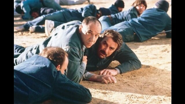 イノセントマン/仕組まれた罠 イノセントマン/仕組まれた罠