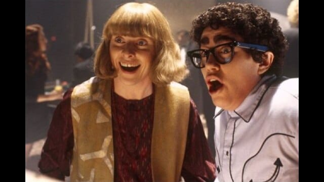 いとしのパット君