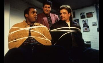 ザ・ジャーキー・ボーイズ/いたずら電話大作戦