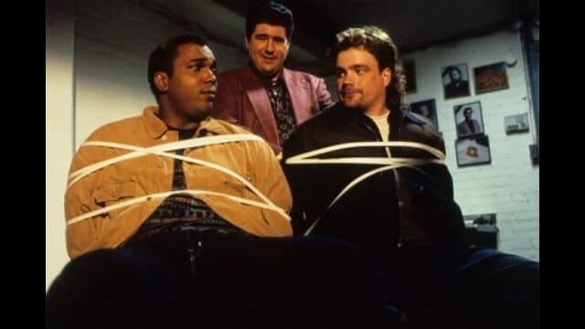 ザ・ジャーキー・ボーイズ/いたずら電話大作戦