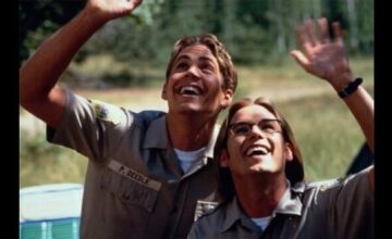 ディードル・ブラザーズ/悪ノリ双子の大作戦