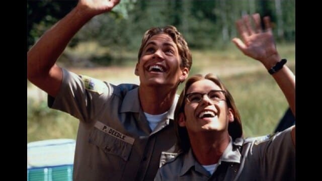 ディードル・ブラザーズ/悪ノリ双子の大作戦