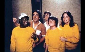 オールナイト大学狂騒レース!