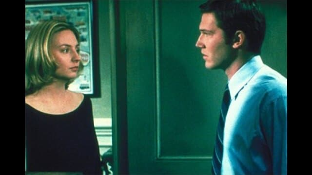 マムフォード先生