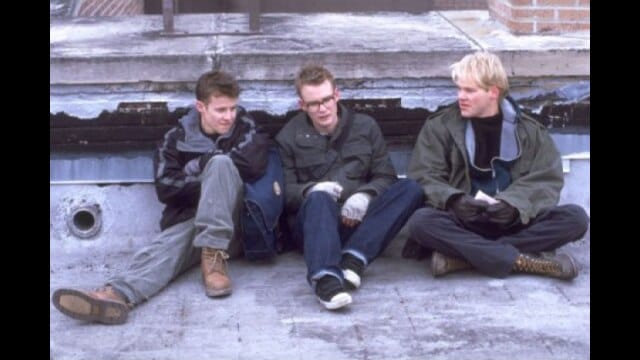 ニューポート・サウス ニューポート・サウス