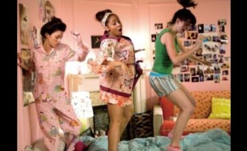 ロード・トリップ パパは誰にも止められない!