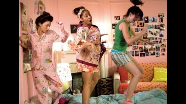 ロード・トリップ パパは誰にも止められない!