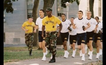 アナポリス/青春の誓い