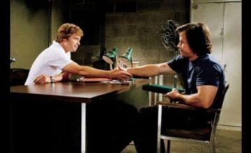 インヴィンシブル/栄光へのタッチダウン