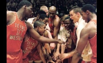 グローリー・ロード