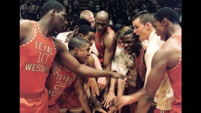 グローリー・ロード グローリー・ロード