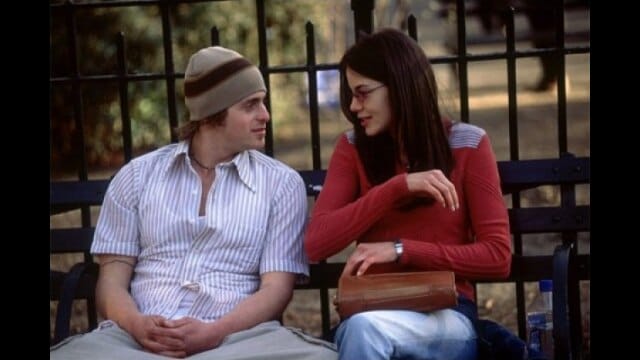 グロムバーグ家の人々