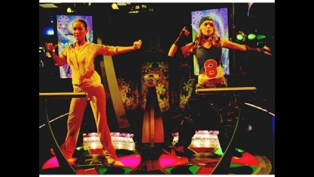 彼女は夢見るドラマ・クイーン