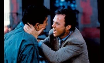 ニューヨーク・ジャスティス/許された犯罪