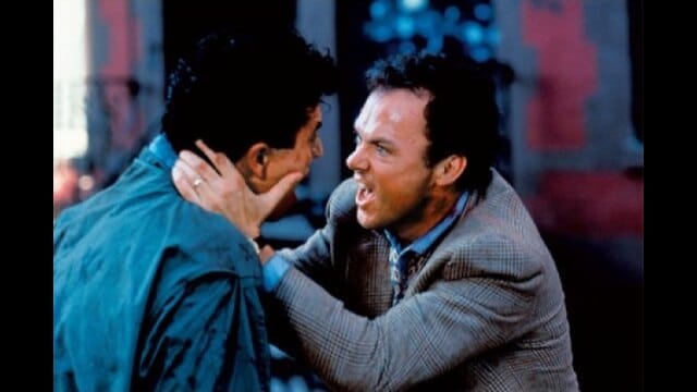 ニューヨーク・ジャスティス/許された犯罪