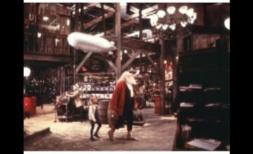 クリスマスに届いた愛