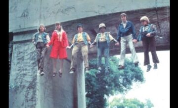 続・星の国から来た仲間