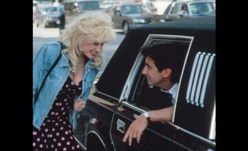 ストレート・トーク/こちらハートのラジオ局